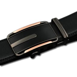 Thumbnail Thắt lưng nam da thật Anh Tho Leather - P103 2