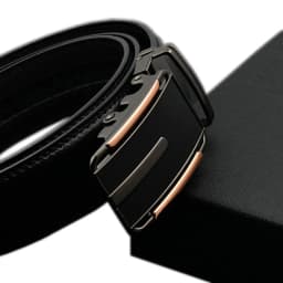 Thumbnail Thắt lưng nam da thật Anh Tho Leather - P103 3