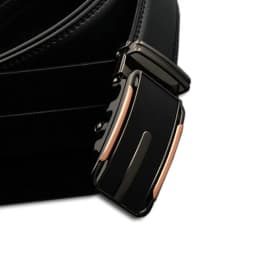 Thumbnail Thắt lưng nam da thật Anh Tho Leather - P103 4