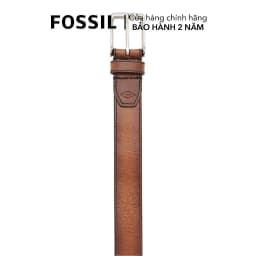 Thumbnail Thắt lưng nam Fossil GRIFFIN MB1022I222 1