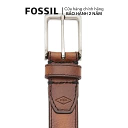 Thumbnail Thắt lưng nam Fossil GRIFFIN MB1022I222 2