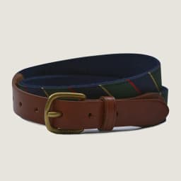 Thumbnail Thắt Lưng Reggie Webbing Belt | WHAWD2393A 1