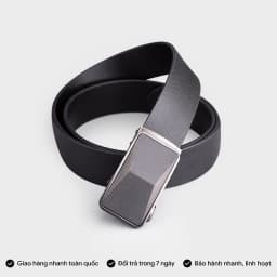 Thumbnail Thắt lưng Trita (Thời trang nam - Dây nịt da thật RTLT47) 2