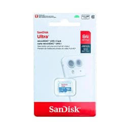 Thumbnail Thẻ Nhớ MicroSDHC - MicroSDXC SanDisk Ultra 32GB - 64GB - 128GB  100MB/s 667x 4