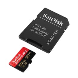 Thumbnail Thẻ Nhớ MicroSDXC SanDisk Extreme Pro V30 A2 512GB - 1TB 200MB/s 3
