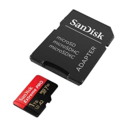 Thumbnail Thẻ Nhớ MicroSDXC SanDisk Extreme Pro V30 A2 512GB - 1TB 200MB/s 4