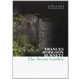 Thumbnail The Secret Garden (Collins Classics) 1