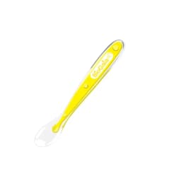 Thumbnail Thìa ăn dặm Biogaia bằng silicon cho bé ăn dặm siêu mềm bảo vệ nướu 1