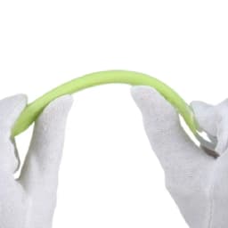 Thumbnail Thìa ăn dặm Biogaia bằng silicon cho bé ăn dặm siêu mềm bảo vệ nướu 3