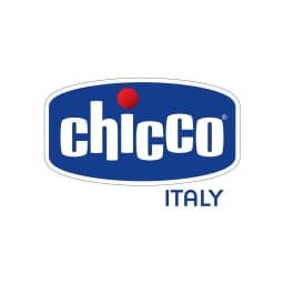 Thumbnail Thìa ăn Silicone màu xanh lá/màu đỏ Chicco 3