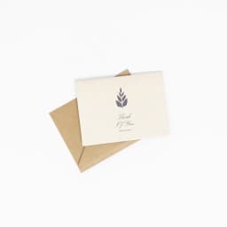 Thumbnail Thiệp giấy kraft cao cấp phong cách vintage, cảm ơn, lưu bút, tặng chúc mừng sinh nhật 360 Boutique - 4W22THIEP001 4