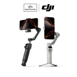Thumbnail Thiết bị cầm tay chống rung cho điện thoại DJI Osmo Mobile 7/ Osmo Mobile 7P 1