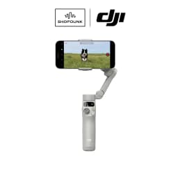 Thumbnail Thiết bị cầm tay chống rung cho điện thoại DJI Osmo Mobile 7/ Osmo Mobile 7P 2