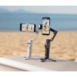 Thumbnail Thiết bị cầm tay chống rung cho điện thoại DJI Osmo Mobile 7/ Osmo Mobile 7P 4