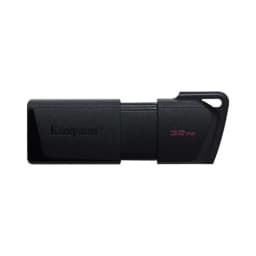 Thumbnail Thiêt bị lưu trữ USB Flash Kingston DTXM 64Gb- 128GB (Chuẩn USB 3.2 | Đọc/ Ghi 100MB/s | BH 5 năm) 2