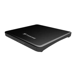Thumbnail Thiết bị đọc/ghi đĩa DVD cắm ngoài Transcend Extra Slim Optical Storage 2