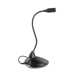 Thumbnail Thiết bị thu âm (Microphone) Salar M6 - Bảo hành 18 tháng 1