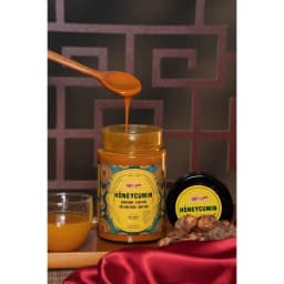 Thumbnail Thực phẩm chức năng HoneyCumin bảo vệ sức khỏe, tăng sức đề kháng 500g/hộp 3