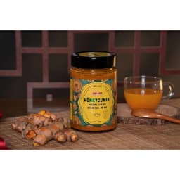 Thumbnail Thực phẩm chức năng HoneyCumin bảo vệ sức khỏe, tăng sức đề kháng 500g/hộp 4