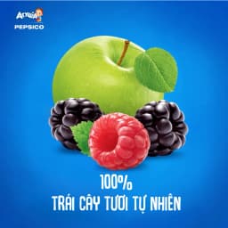 Thumbnail Thùng 10 Gói Trái cây nghiền mix vị Agusha 90g/gói dành cho bé từ 6 tháng trở lên 3