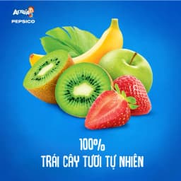 Thumbnail Thùng 10 Gói Trái cây nghiền mix vị Agusha 90g/gói dành cho bé từ 6 tháng trở lên 4