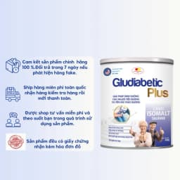 Thumbnail Thùng 12 hộp Sữa Tiểu Đường giúp ổn định đường huyết , giải pháp dinh dưỡng cho người tiểu đường chính hãng Japa kids 2