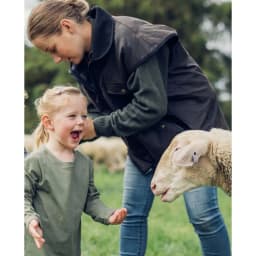 Thumbnail Thùng 12 Túi Sữa Cừu Nguyên Chất Spring Sheep New Zealand 350gr 2