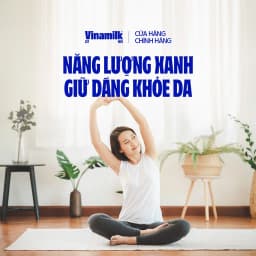 Thumbnail Thùng 24 hộp Sữa hạt 9 loại hạt Vinamilk - hộp 180ml 4
