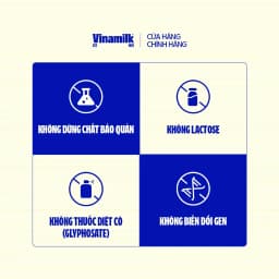 Thumbnail Thùng 24 hộp Sữa hạt 9 loại hạt không đường Vinamilk - hộp 180ml 4