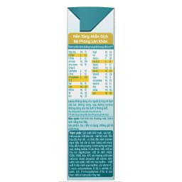 Thumbnail Thùng 24 hộp Sữa pha sẵn Nestlé NANGROW sữa mát công thức từ Thụy Sĩ 100% Canxi giúp bé cao lớn vượt trội 6(4 x 180ml) 4