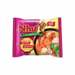 Thumbnail Thùng 30 Gói Hủ Tiếu Nam Vang Như Ý 60g/gói 2