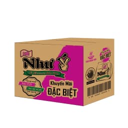 Thumbnail Thùng 30 Gói Hủ Tiếu Nam Vang Như Ý 60g/gói 3