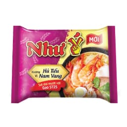 Thumbnail Thùng 30 Gói Hủ Tiếu Nam Vang Như Ý 60g/gói 4