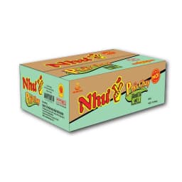 Thumbnail Thùng 30 gói Phở Chay Như Ý 65g/gói 4