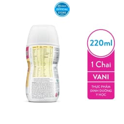 Thumbnail Thùng 30 Sữa nước dành cho người bị tiểu đường Glucerna Abbott 220ml/chai 2