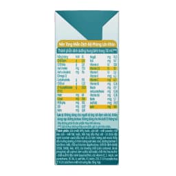 Thumbnail Thùng 36 hộp Sữa pha sẵn Nestlé NANGROW sữa mát công thức từ Thụy Sĩ 100% Canxi giúp bé cao lớn vượt trội 9(4 x 110ml) 4