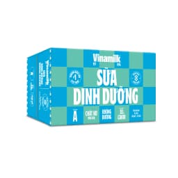 Thumbnail Thùng 48 Bịch Sữa dinh dưỡng Vinamilk không đường 220ml 1