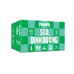 Thumbnail Thùng 48 Bịch Sữa dinh dưỡng Vinamilk có đường 220ml 1