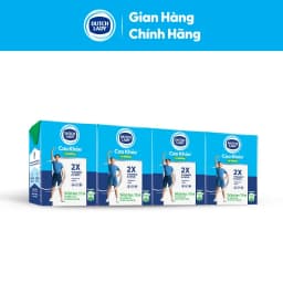 Thumbnail Thùng 48 Hộp Sữa Dinh Dưỡng Dutch Lady Cao Khỏe Có Đường 48x110ml 1
