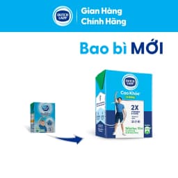 Thumbnail Thùng 48 Hộp Sữa Dinh Dưỡng Dutch Lady Cao Khỏe Có Đường 48x110ml 2