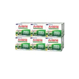 Thumbnail Thùng 48 hộp sữa nước Anlene hương Vani đậm đặc ít béo 125ml 1