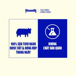 Thumbnail Thùng 48 Hộp Sữa tươi tiệt trùng Vinamilk 100% Chuối 180ml 1
