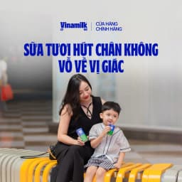 Thumbnail Thùng 48 hộp Tươi Tiệt Trùng Vinamilk Green Farm rất ít đường 110ml 4