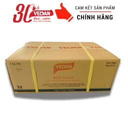 Thumbnail Thùng Bột Ngọt - Mì Chính VEDAN 2