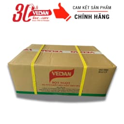 Thumbnail Thùng Bột Ngọt - Mì Chính VEDAN 4