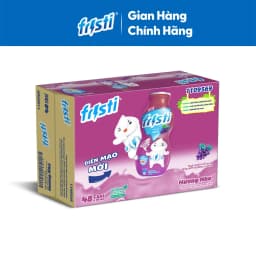 Thumbnail Thùng Fristi Hương Nho 48x80ml 2