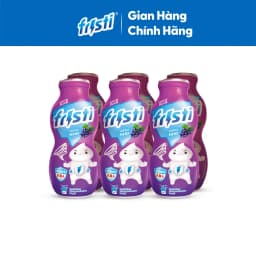 Thumbnail Thùng Fristi Hương Nho 48x80ml 3