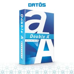 Thumbnail Thùng Giấy A4 Double A 70gsm (5 reams) 2