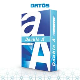 Thumbnail Thùng Giấy A4 Double A 70gsm (5 reams) 3