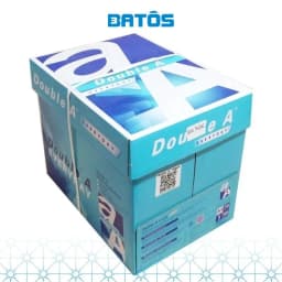 Thumbnail Thùng Giấy A4 Double A 70gsm (5 reams) 4